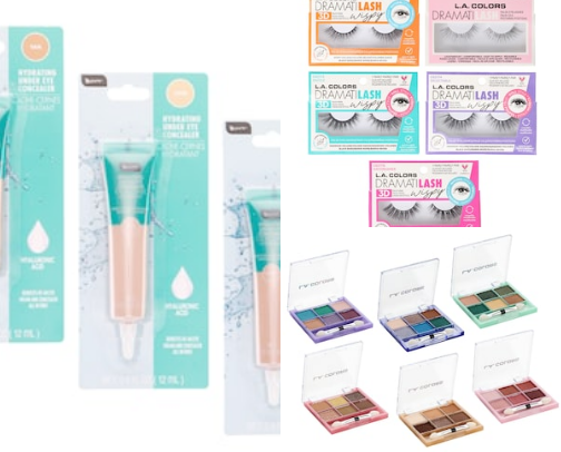 Dollar Tree Must Haves cover photo collage
