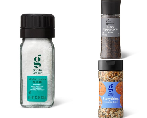 Target Pantry and Table Finds Under $15 That Feel Premium cover photo collage