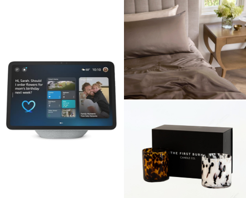 Home Recs cover photo collage