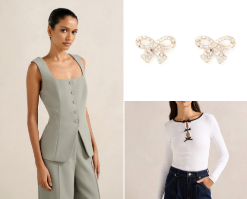 Forever New cover photo collage