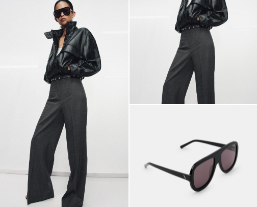 Casual but Make it Stylish 💫✨ cover photo collage