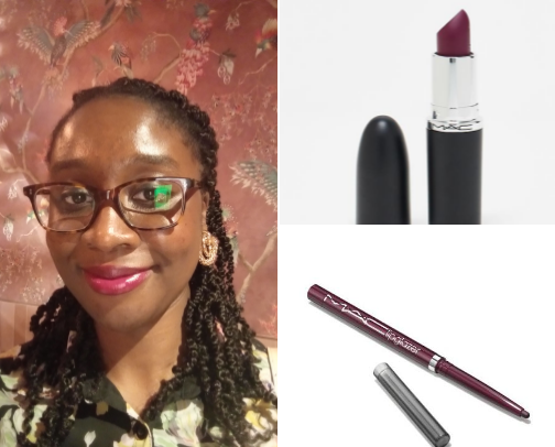 Best products for bold lips 👄 cover photo collage