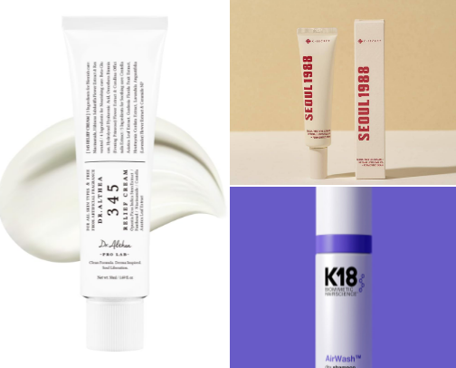 Skincare That Actually Works After 40 cover photo collage