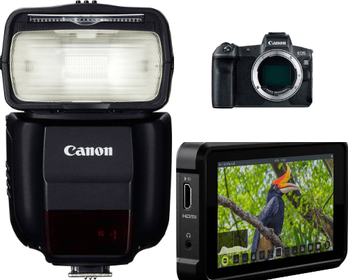 Discover the Top Photography Gear for Stunning Visuals cover photo collage