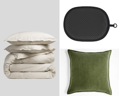 Home Sweet Home cover photo collage