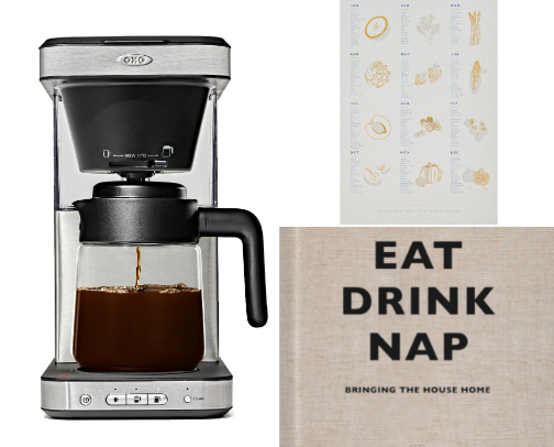 Home Sweet Home cover photo collage