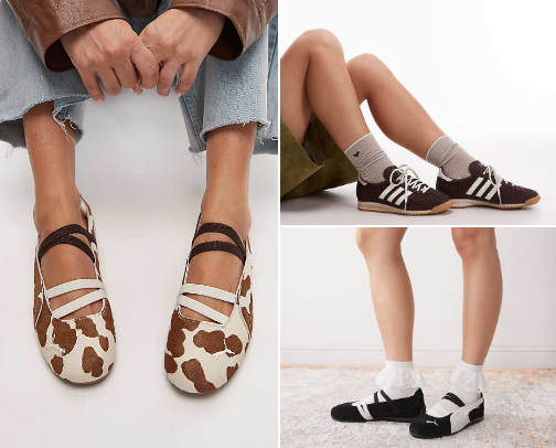 Shoe reco cover photo collage