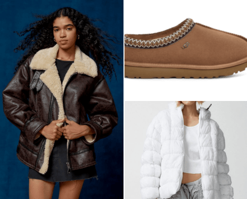 Everything Fashion 𑣲 cover photo collage