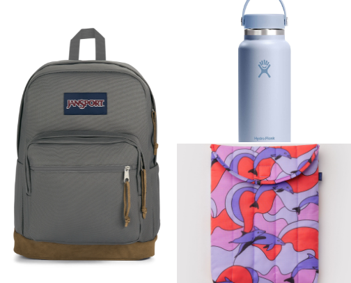 💖 Teen Girl School Favorites: 20 Trendy Back-to-School Must-Haves Everyone's Obsessed With cover photo collage