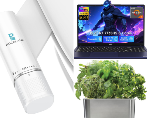 Amazon Prime 2026 Must Haves cover photo collage
