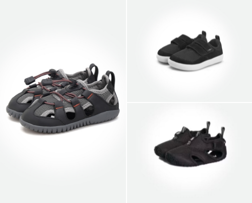 Top Kids’ Footwear Picks Parents Love (Comfort & Fit for Growing Feet) cover photo collage