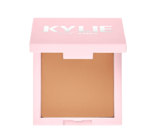 Kylie Cosmetics cover photo collage