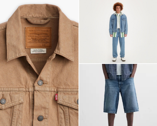 Complete your outfit cover photo collage