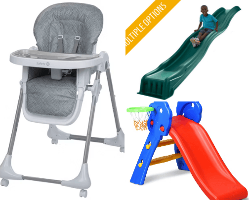 Baby toddler faves - cover photo collage