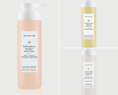 Hyperpigmentation Fixes and Skin Glow Products that works cover photo collage