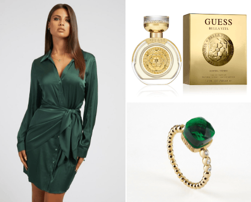 GUESS 😍 cover photo collage