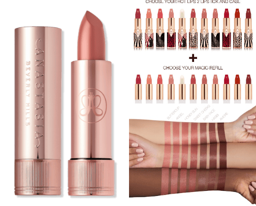 Lips 👄 cover photo collage