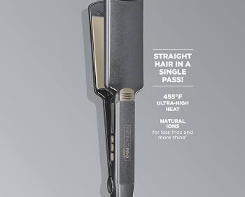 My favorite hair tools and products cover photo collage