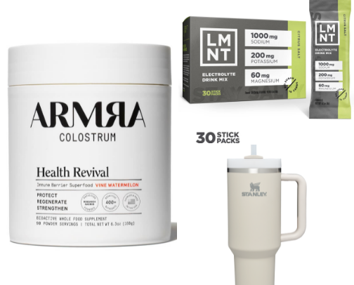 IEP Meeting Survival Kit cover photo collage