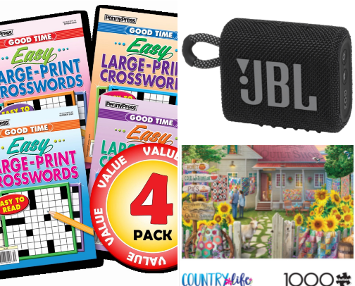 GIFT GUIDE: Everything I gave for Christmas 2025 cover photo collage