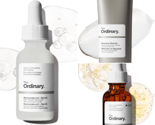 Best affordable skincare 🧖‍♀️ cover photo collage