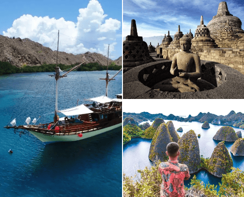 Have you ever visit this place? cover photo collage