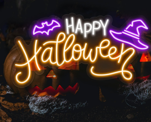 Halloween Home Decor Ideas 🎃 cover photo collage