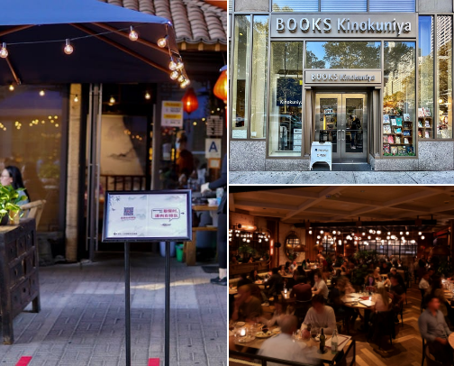 EXPLORE NYC WITH ME! cover photo collage