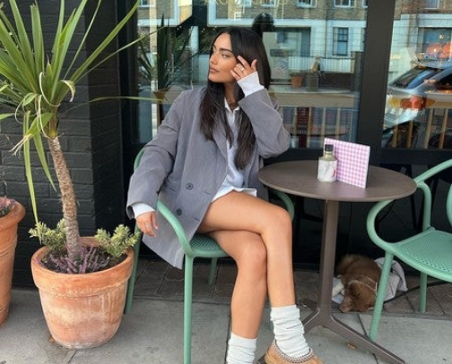 Casual Shoes for Women cover photo collage