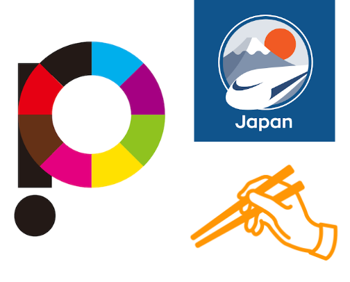 Japan 🇯🇵 Travel Apps 📲 You NEED! Make your trip easier with these handy apps! cover photo collage