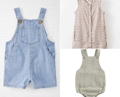 Baby Boy Outfits 🍼💙 cover photo collage