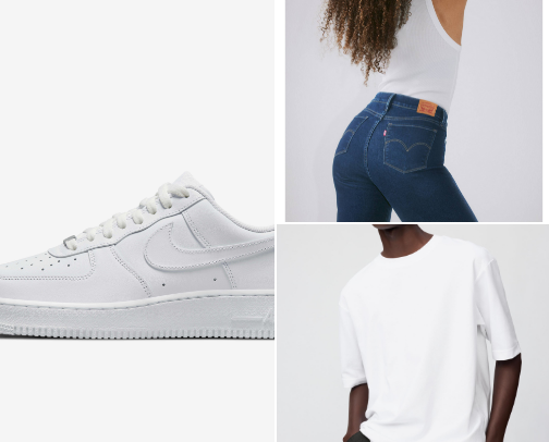Matchday Outfit Ideas for FIFA World Cup 2026 cover photo collage