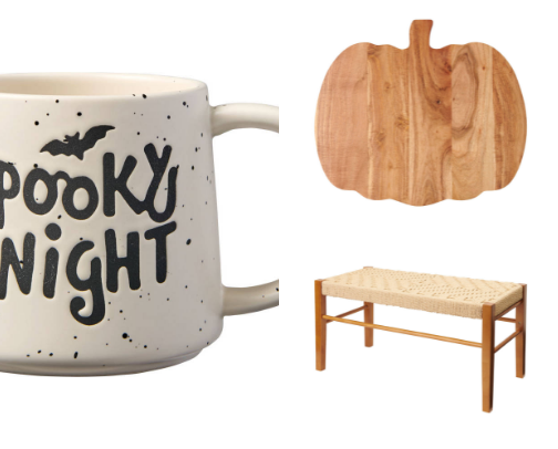 Aldi home finds not to pass up 🪩 cover photo collage