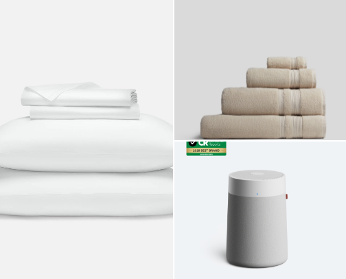 14 Everyday Home Upgrades That Just Feel Expensive cover photo collage