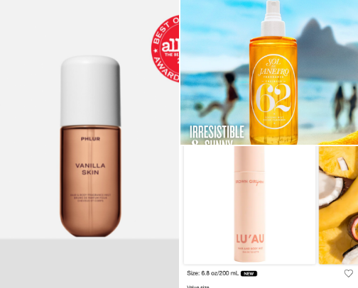 things you need this summer cover photo collage