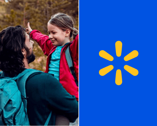 MY Walmart Family Store cover photo collage