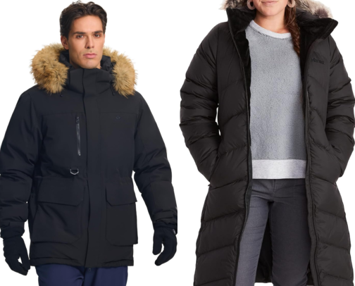 15 Winter Essentials – From Budget Buys to Serious Investment cover photo collage