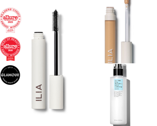 Best Clean Beauty By Your Favorite Nurse 💄🩺 cover photo collage