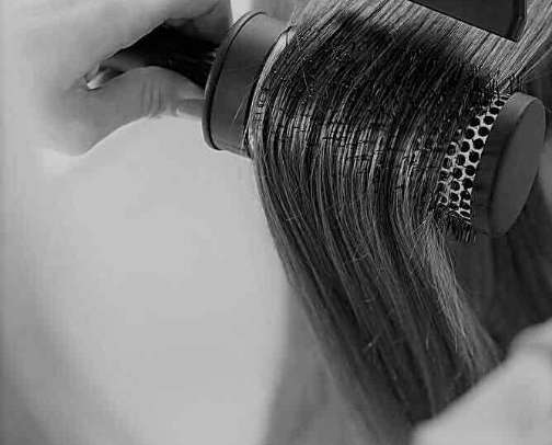 Haircare 👩🏽 cover photo collage