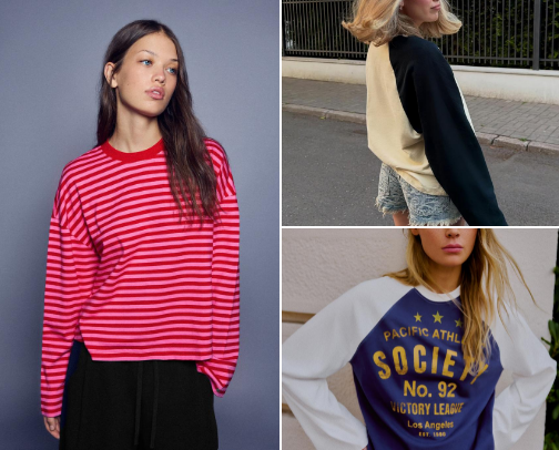 Fall Fashion Finds I’m Loving 🍂 cover photo collage