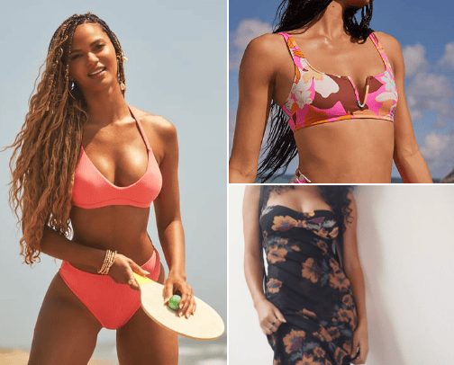 Summer cover photo collage