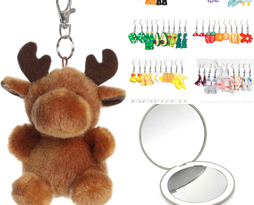 Gift Ideas 14 Year Old Girl cover photo collage