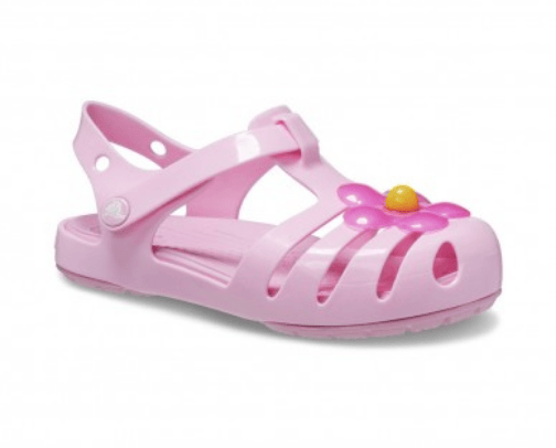 Crocs kids cover photo collage