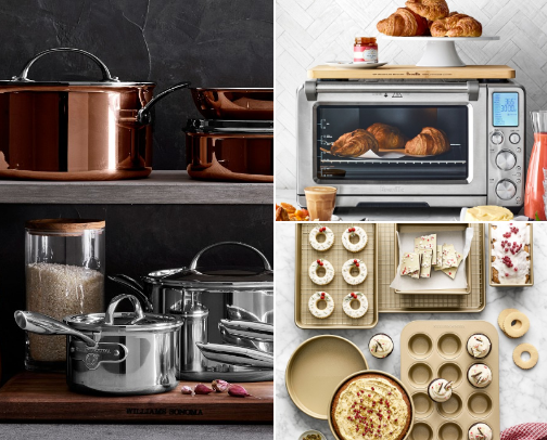 Slice, Dice & Everything Nice cover photo collage