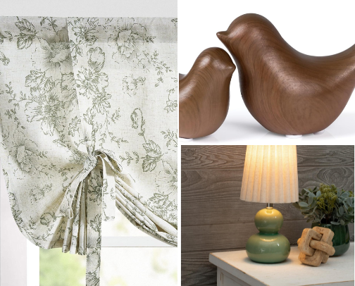 Kitchen Update & Must Haves cover photo collage