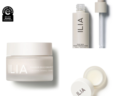 Make Your SkinCare Top Priority🧴 cover photo collage