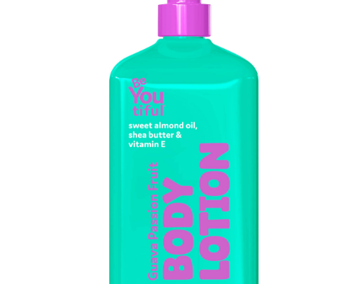 Must have body essentials cover photo collage
