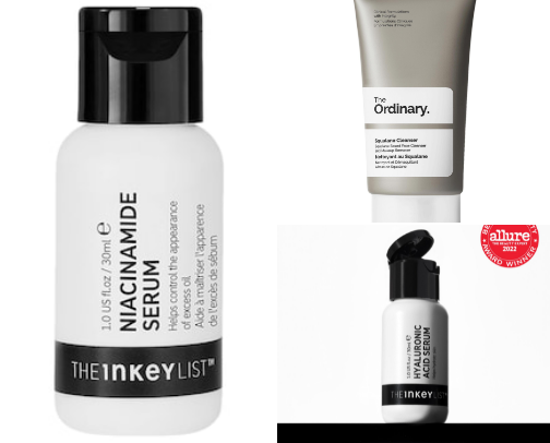 Affordable but Effective (Sephora Sale-Verified) cover photo collage