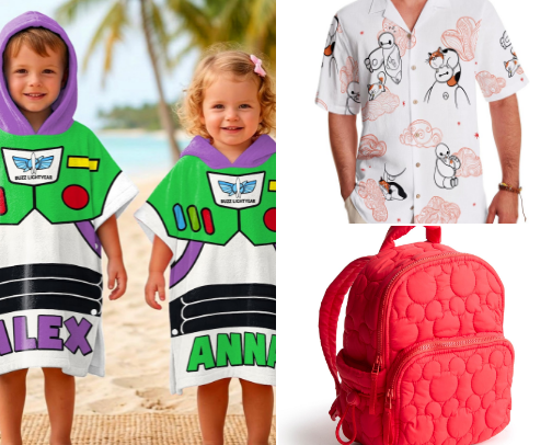 Disney Cruise Life! Packing List and More cover photo collage