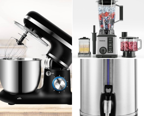 Better cooking cover photo collage